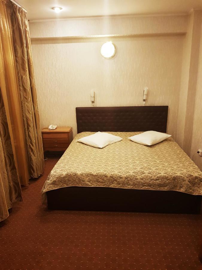 Dalin Hotel Bucharest Exterior photo